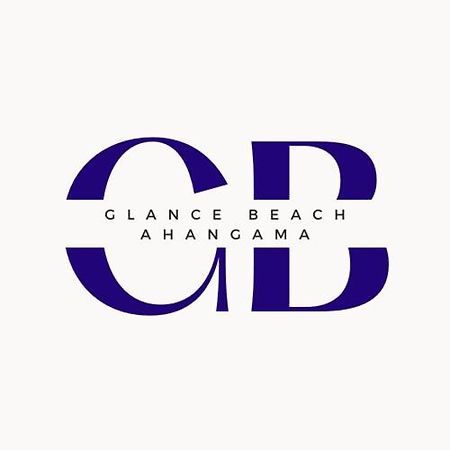 Glance Beach Ahangama Eksteriør bilde