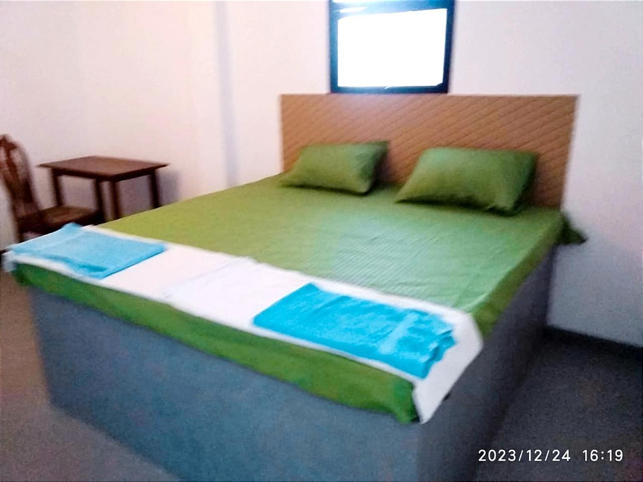 Glance Beach Ahangama Rom bilde