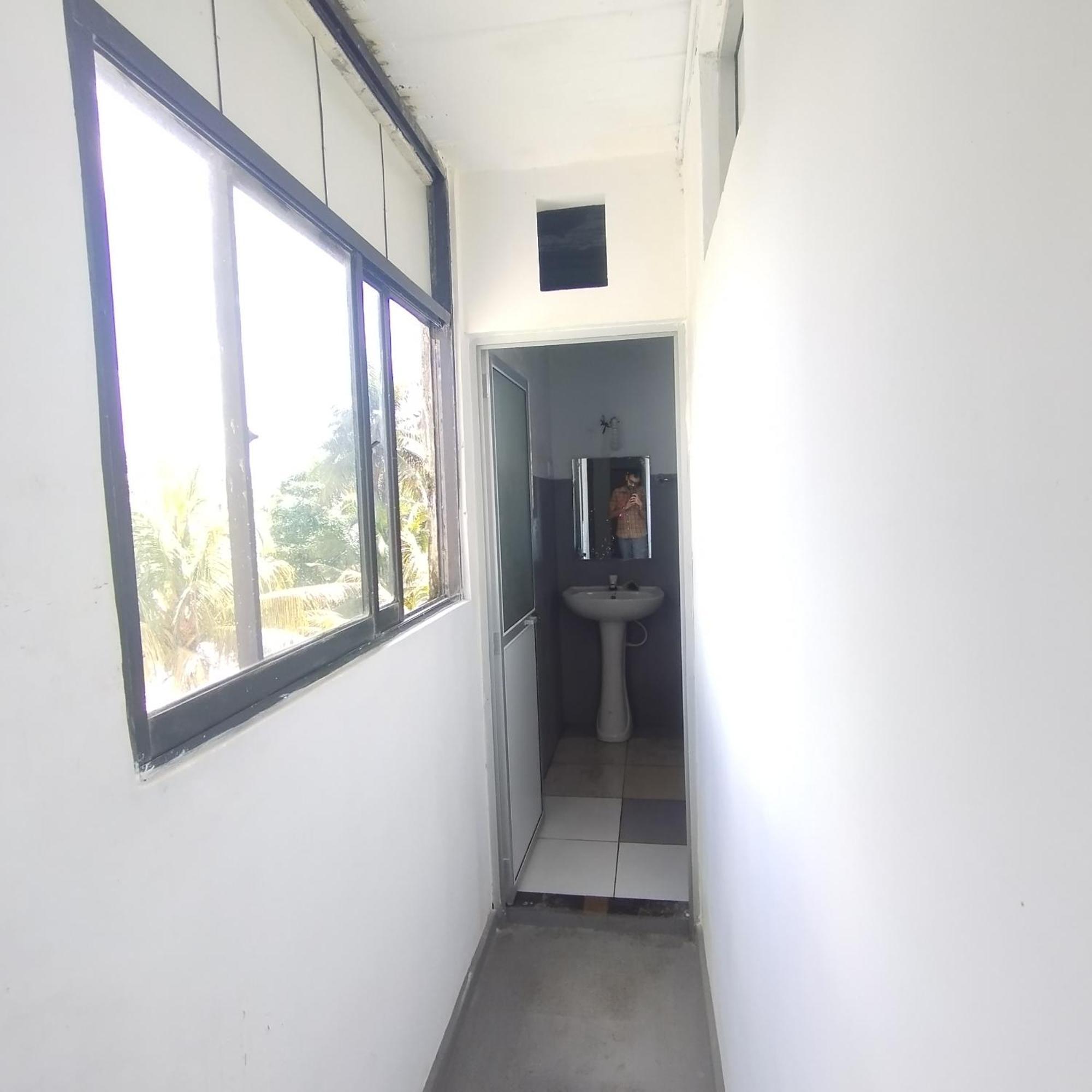Glance Beach Ahangama Rom bilde